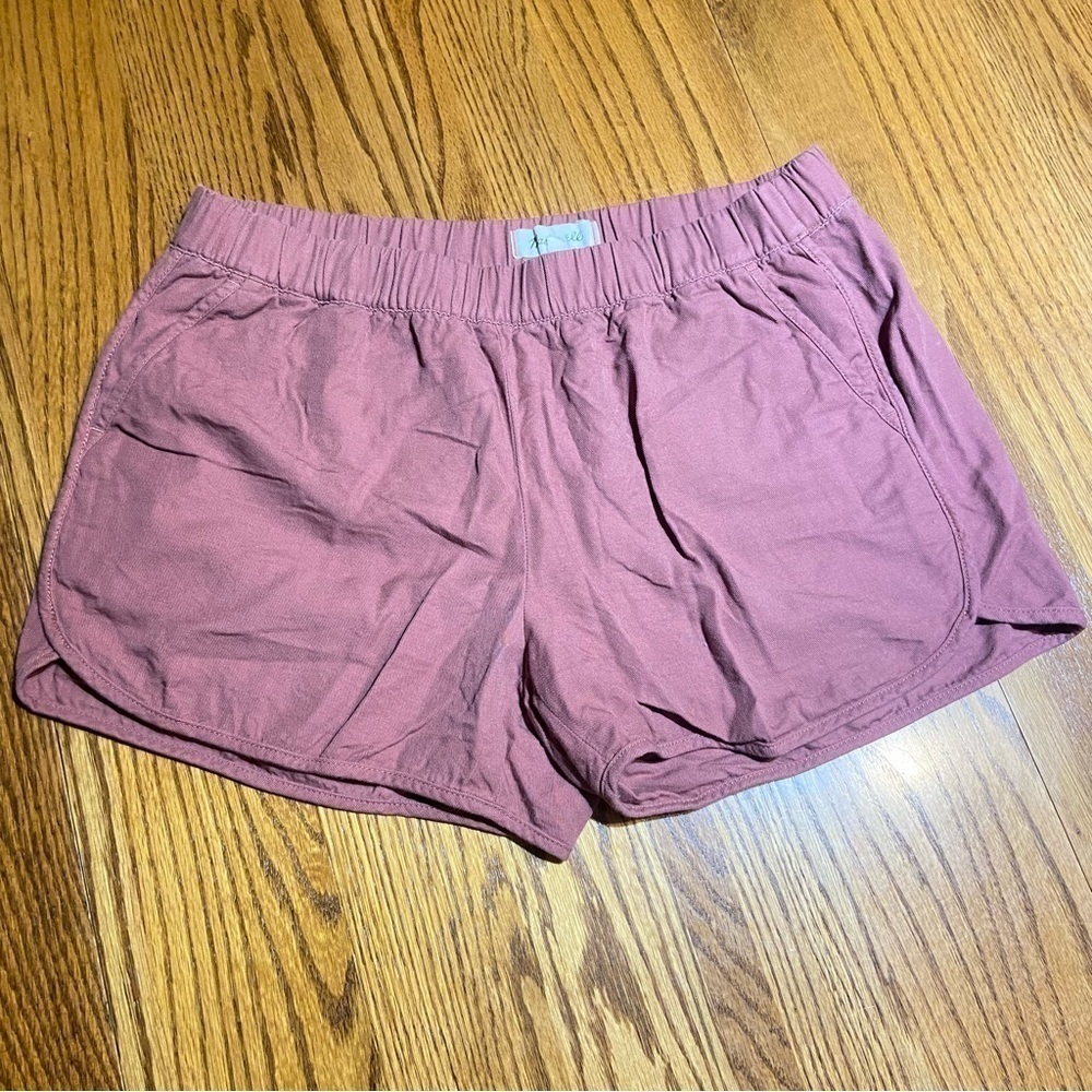 Madewell Shorts Size Small
